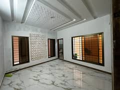 Newly Renovated 240 Sq. Yard House Sale Gulshan E Iqbal Karachi Sindh