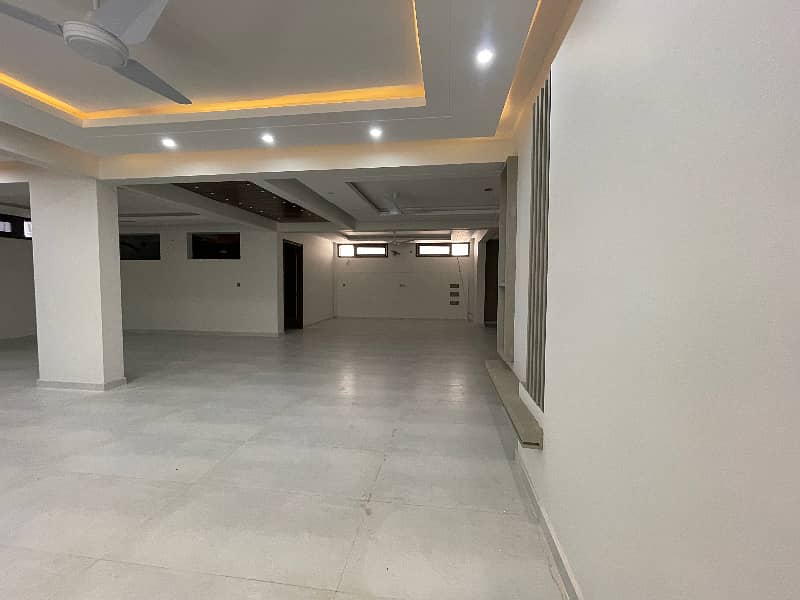 Brand New 500 Sq. Yard Double Storey House Gulshan E Iqbal Karachi 22