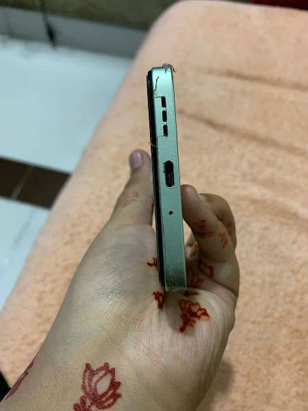 Xiaomi redmi 13c 6+6/128gb 3
