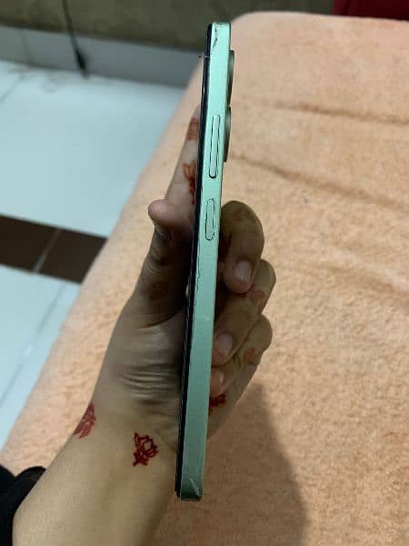 Xiaomi redmi 13c 6+6/128gb 6