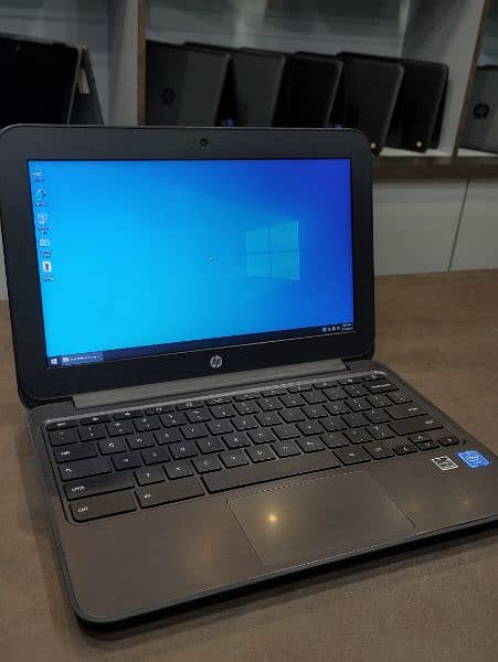 HP Laptop G4 For Call Centre 1