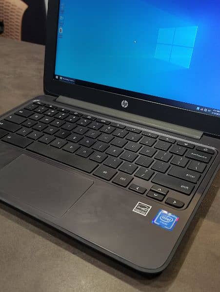 HP Laptop G4 For Call Centre 2