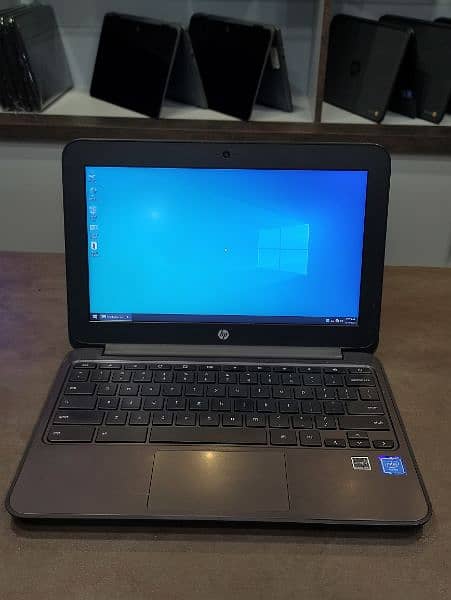 HP Laptop G4 For Call Centre 3