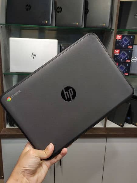 HP Laptop G4 For Call Centre 6
