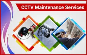 CCTV Security Camera Service and Maintenance 0/3/1/3/2/4/4/8/9/9/7 0