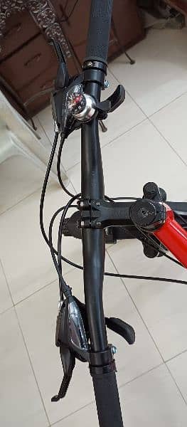Mountain bike - MTB bicycle - Off-roading cycle - Cycle - Bicycle- MTB 9