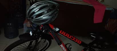 Mountain bike - MTB bicycle - Off-roading cycle - Cycle - Bicycle- MTB