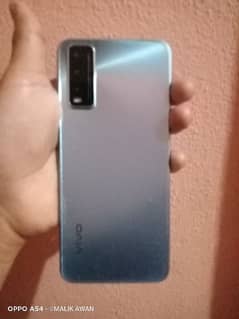 vivo y20sg mobile for sale contact number 03264711295