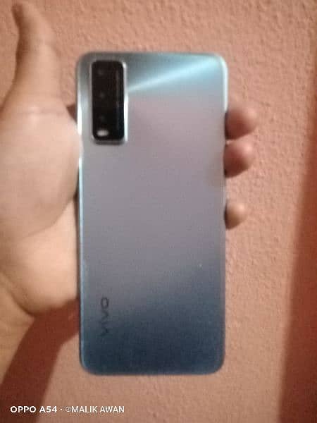 vivo y20sg mobile for sale contact number 03264711295 0