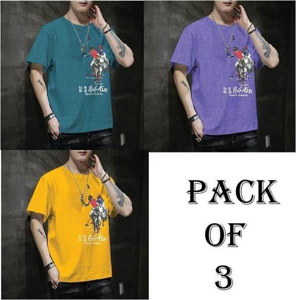 pack of 3 in just 850 1