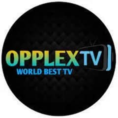 150  Opplex IPTV   service for this month  Only