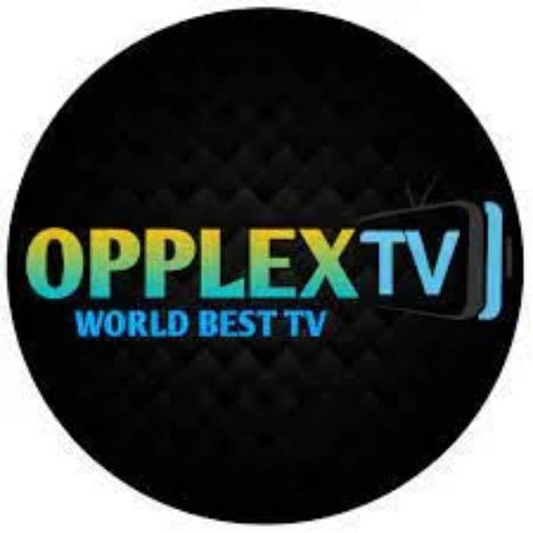 150  Opplex IPTV   service for this month  Only 0