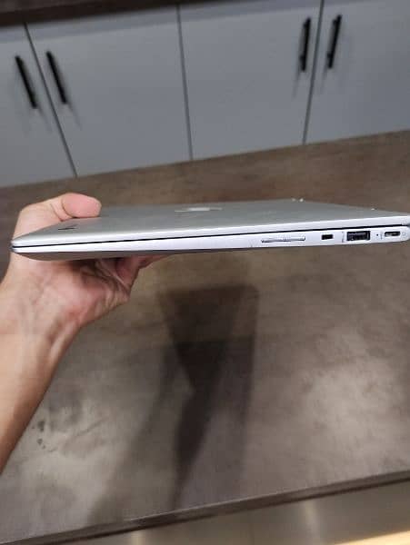 HP Chromebook 14 X360 G1 Laptop 13
