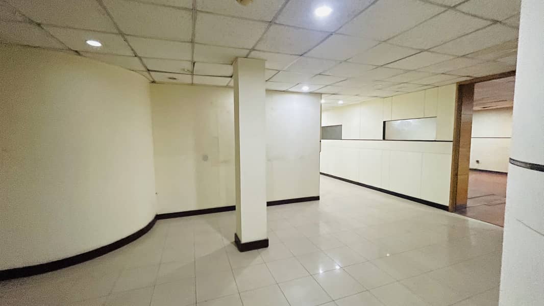 Independent Commercial Building Available For Rent 11