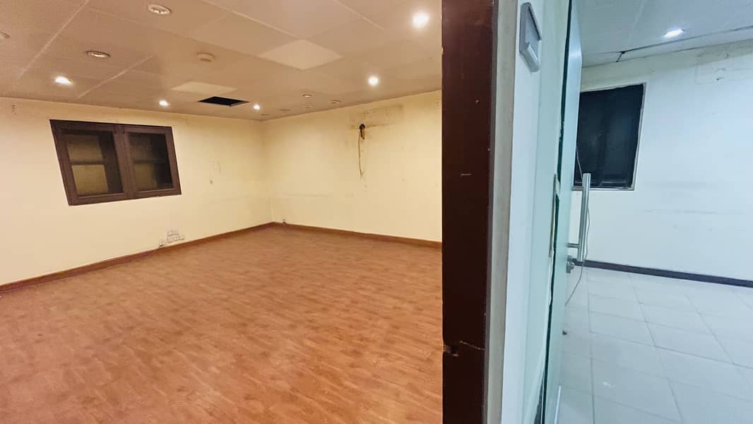 Independent Commercial Building Available For Rent 20