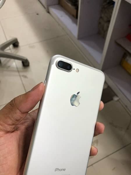 iphn 7 plus 128gb pta approved 3
