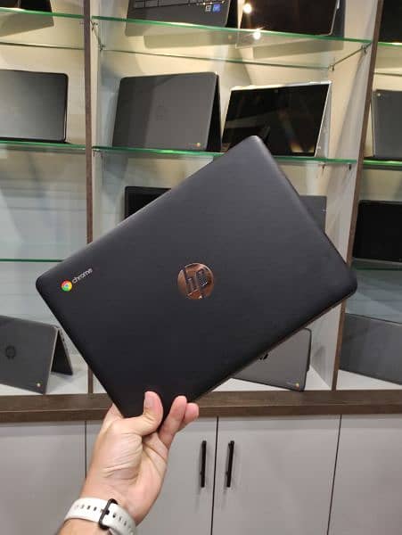 HP Chromebook 11 G5 Hp Laptop 7