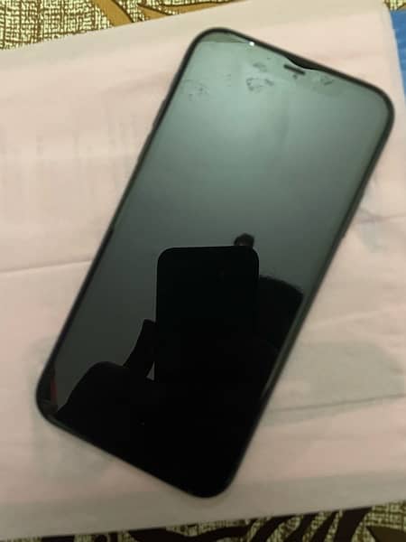 IPHONE 11 64GB DUAL SIM NON PTA 0