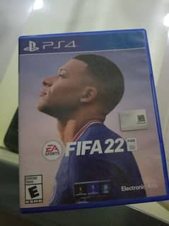 FIFA 22 ( PS4 ) 0