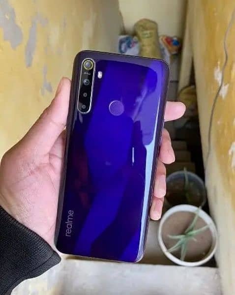 realme 5 1