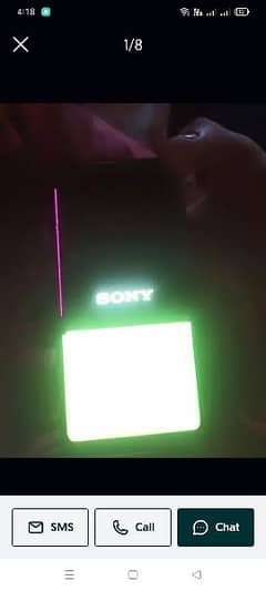 sony xperia xz3 wattsap contact and sim number 03193854353 fast