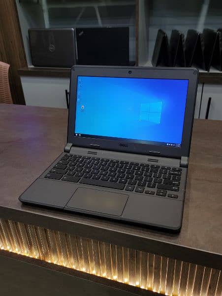 Dell Laptop 11 P22T Windows 10 3