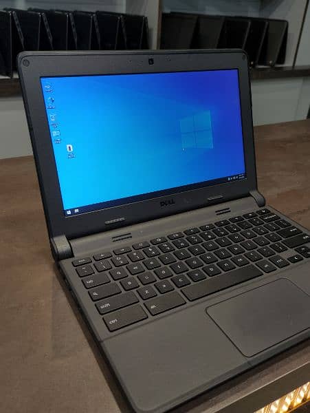 Dell Laptop 11 P22T Windows 10 5