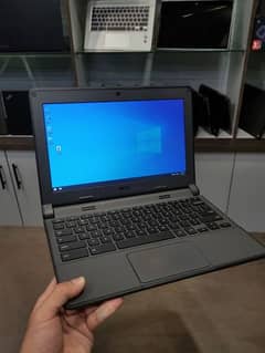 Dell Laptop 11 P22T Windows 10