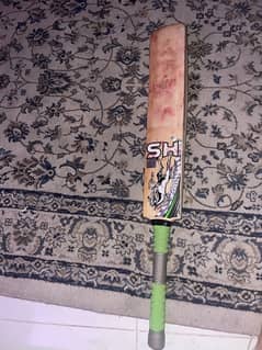 HS core 7 original cricket bat english willow