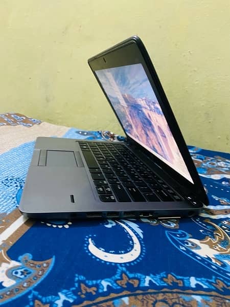 HP laptop 5th generation Cor i5 2