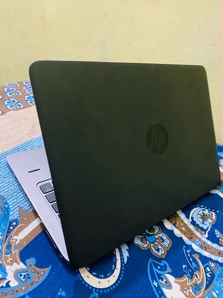 HP laptop 5th generation Cor i5 3