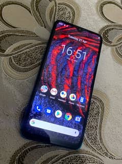 4gb/64gb Nokia 5.3 for sale! Pta approved!