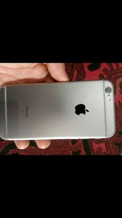 Apple Iphone 6s Non Pta
