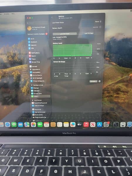 MacBook Pro 2019 / Apple Laptop 3