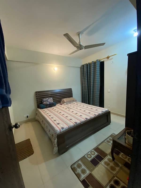 Flat For Sale In Falaknaz Dynasty Urgent Sale 11