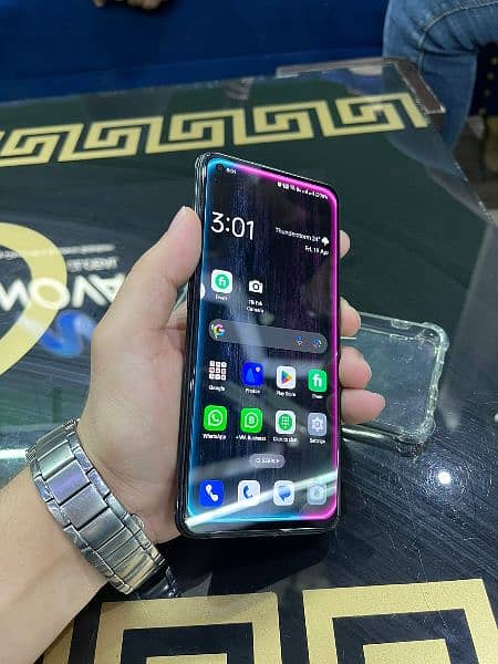 oppo Reno 5 2