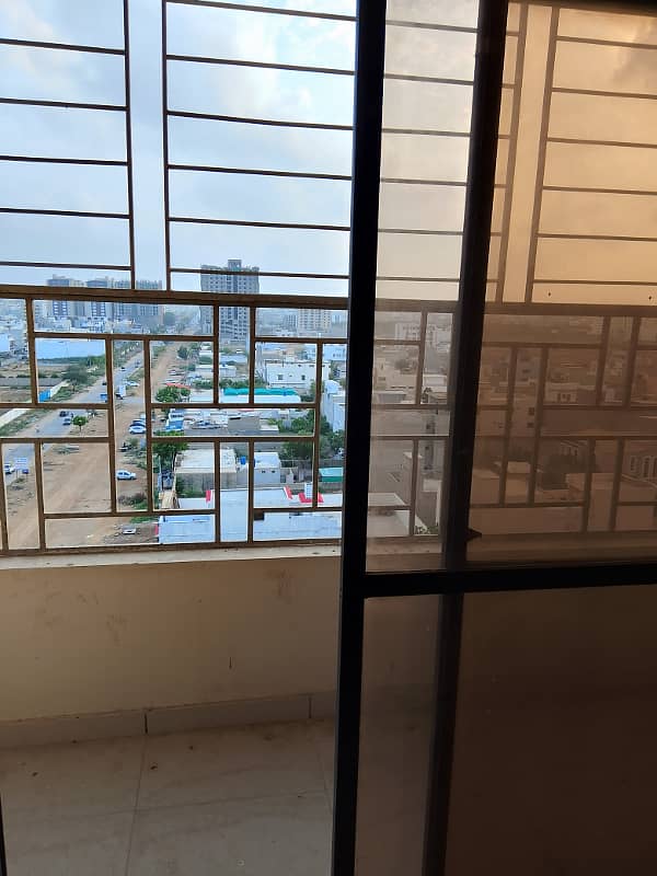 SUMAIRA NOOR Brand New Flat for Rent 8