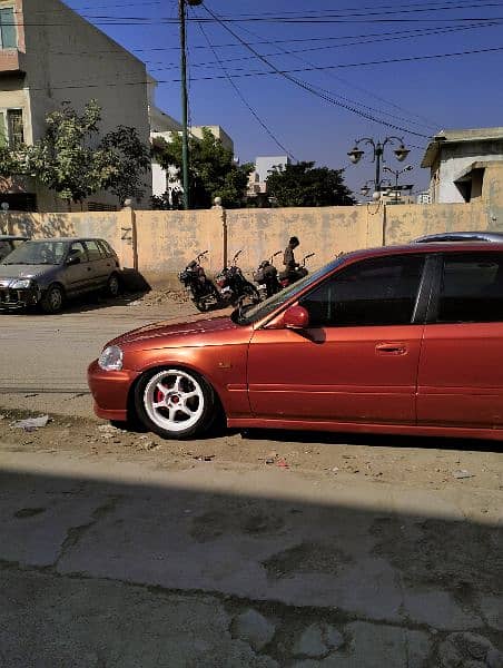 civic 2