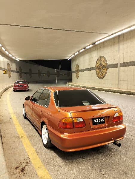 civic 6