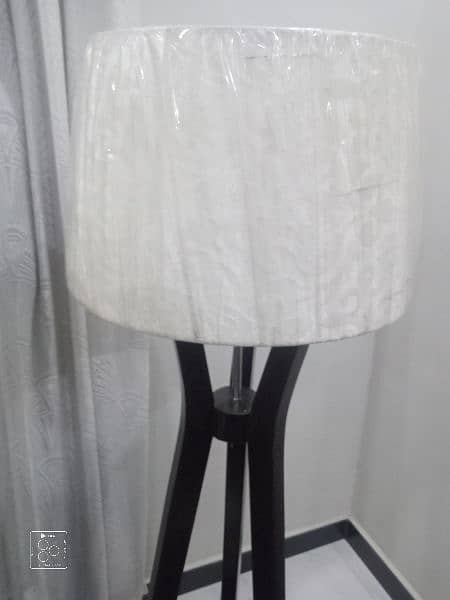 Two Beautiful Brand new Lamps on Sale 1