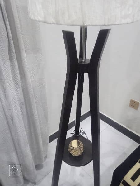 Two Beautiful Brand new Lamps on Sale 7