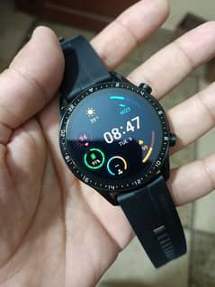 Huawei GT 2 Smart Watch