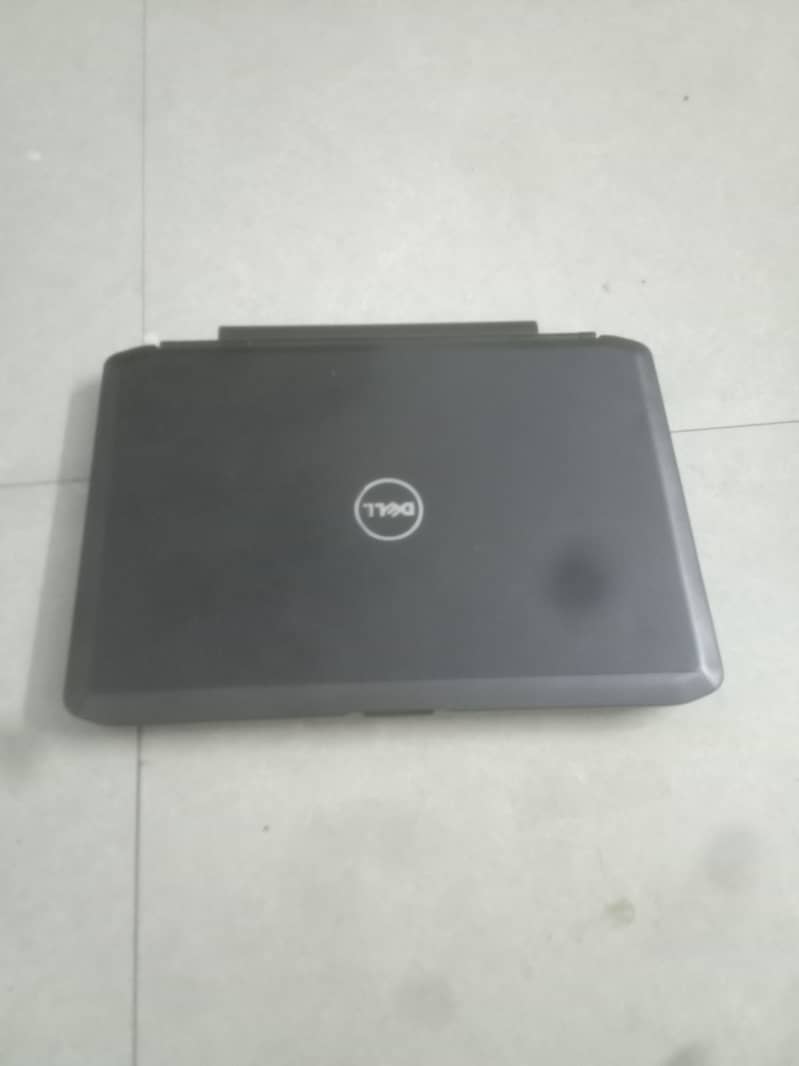 Dell Core i 7 2