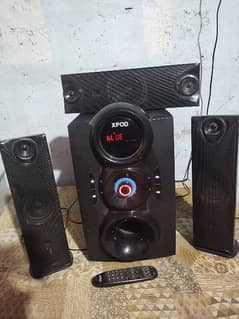 Speaker
