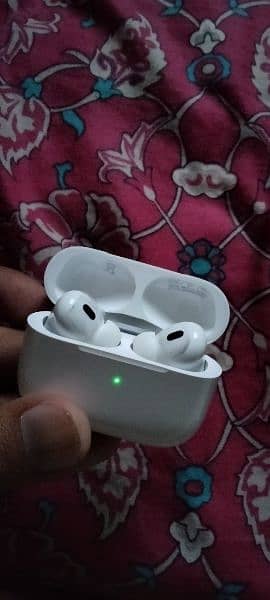 Apple airpods pro 2nd generation 1