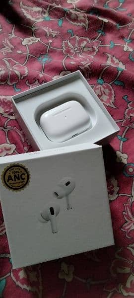 Apple airpods pro 2nd generation 2