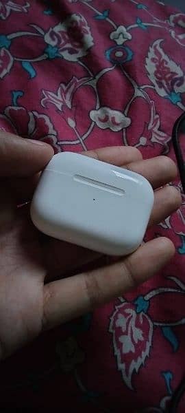 Apple airpods pro 2nd generation 3