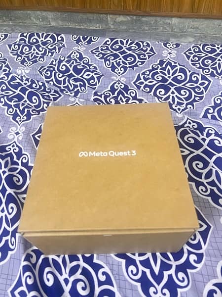 Meta Quest 3 Advanced All-in-One VR Headset (512GB) 2
