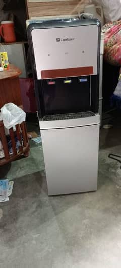 Water Dispenser New brand new Condition 0