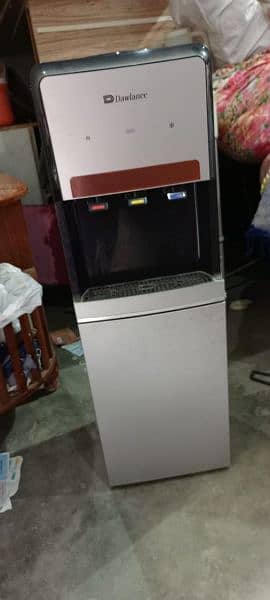 Water Dispenser New brand new Condition 2